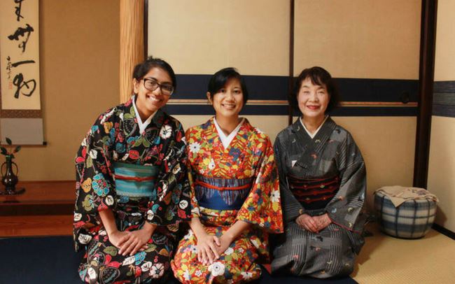 finding a place on airbnb on your next vacation to japan just got harder