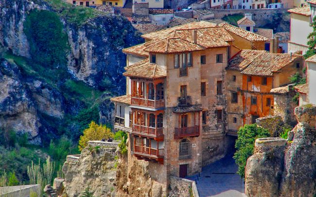 5 of spain’s best kept secrets that you simply have to visit