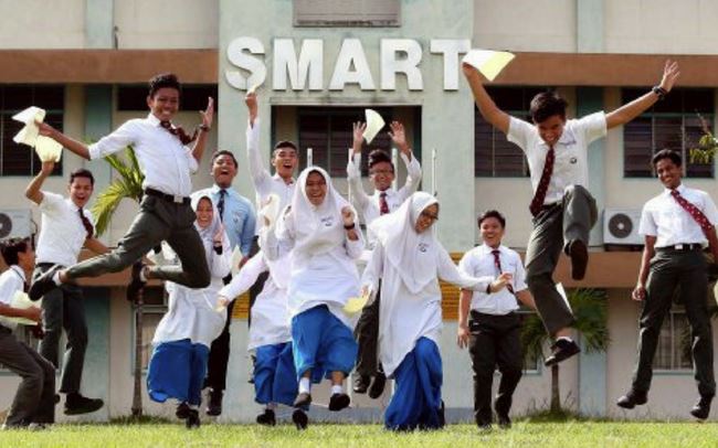 there’s a food programme that’s helping to feed malaysian students
