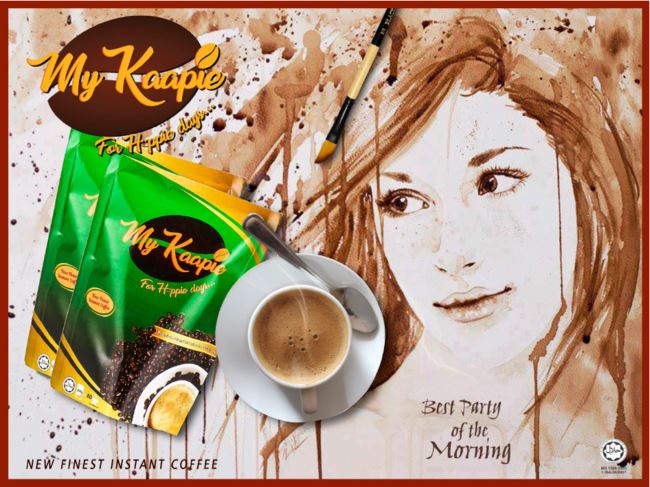 health fanatics are adding chicory to their coffee. here are 5 reasons why