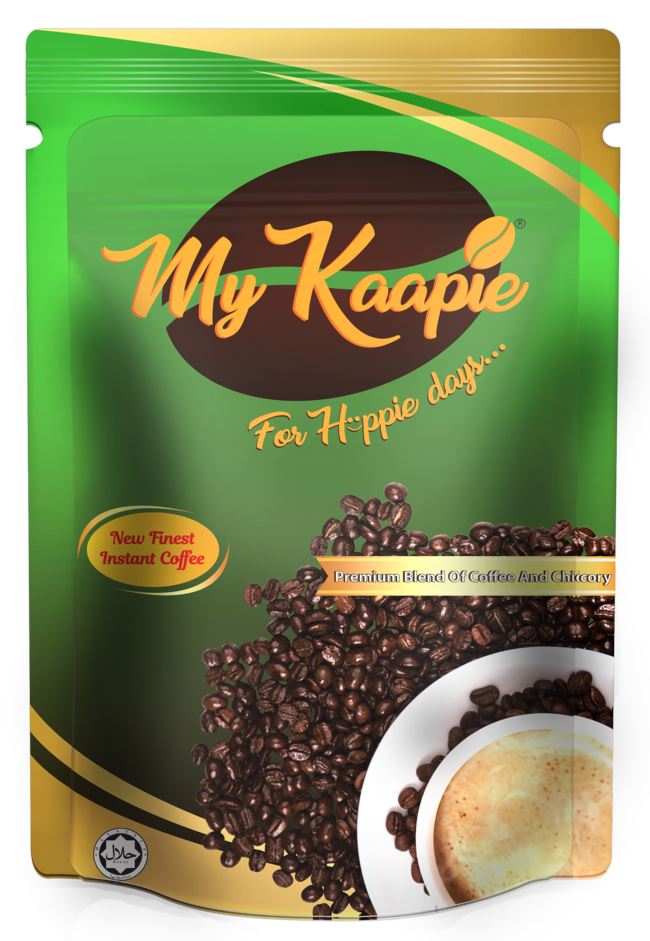 health fanatics are adding chicory to their coffee. here are 5 reasons why