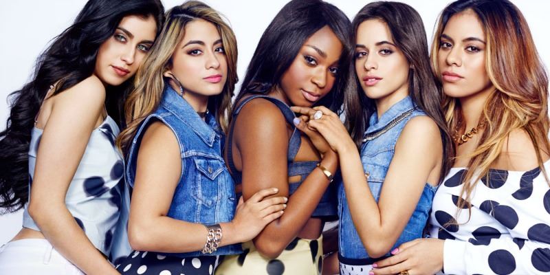 aotm september 2017: fifth harmony