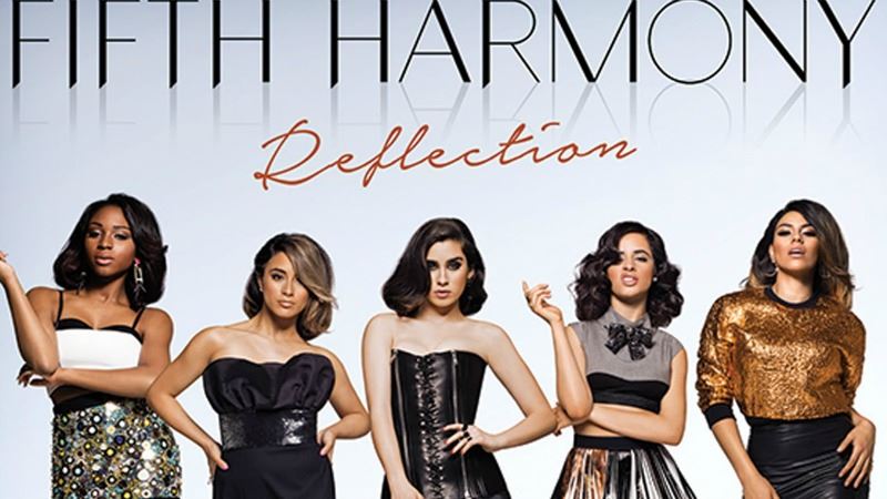 aotm september 2017: fifth harmony