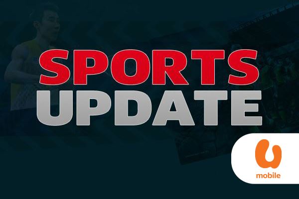 sports update