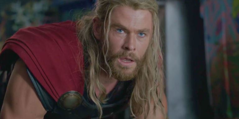 So, Why Did Thor Cut His Hair In 