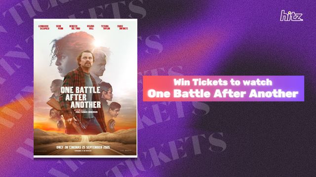 Hitz Cinema : ONE BATTLE AFTER ANOTHER