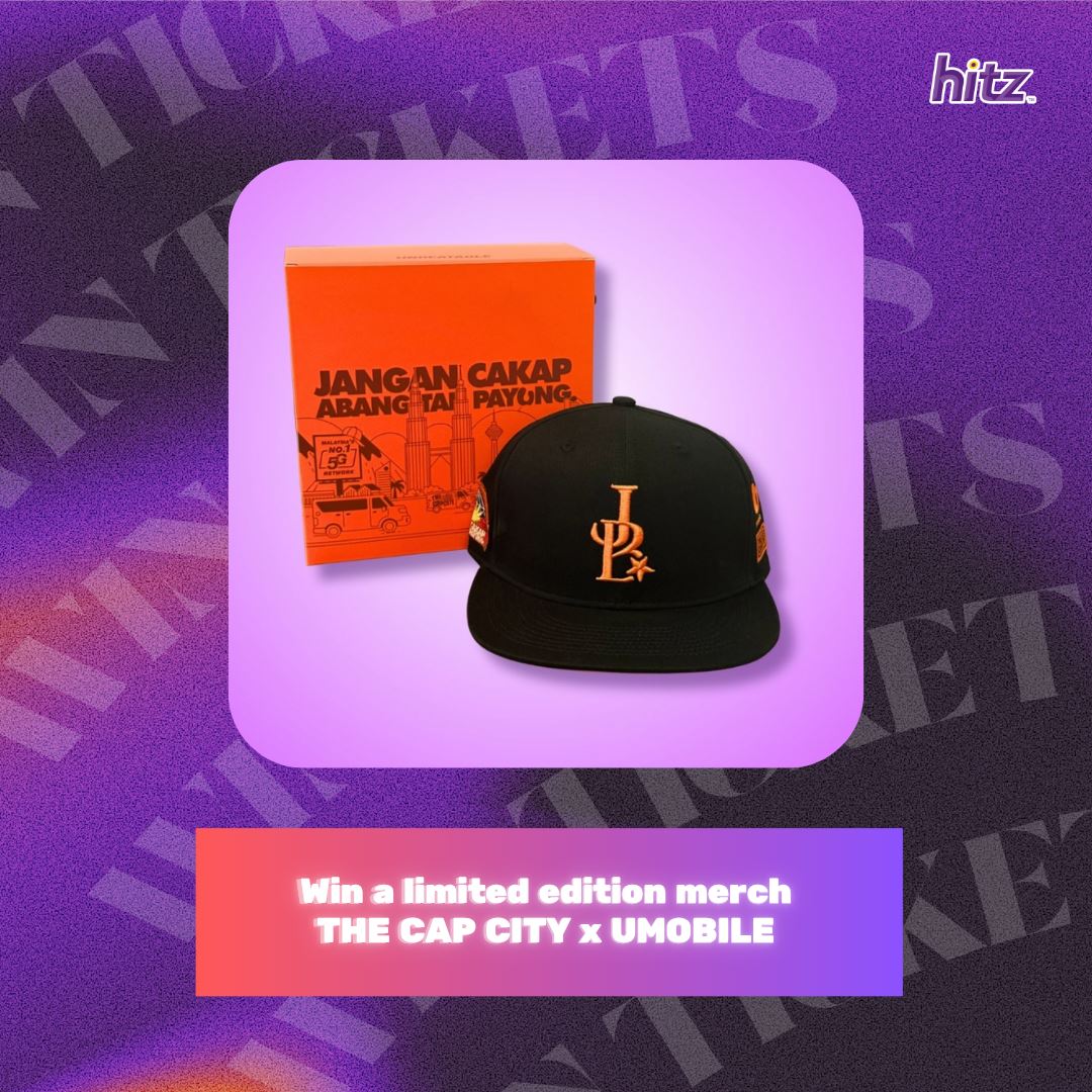 the cap city x umobile