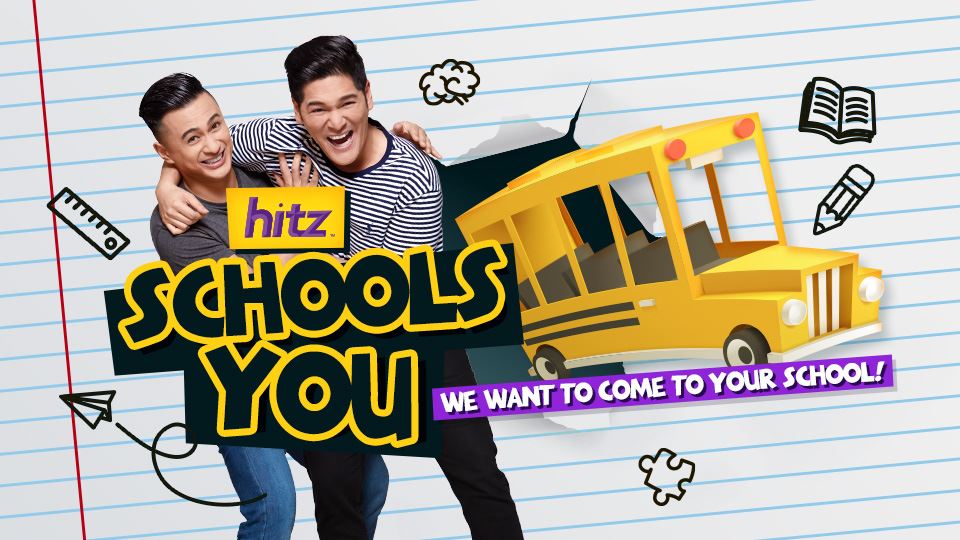 hitz schools you