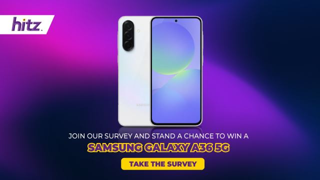 HITZ Online Survey
