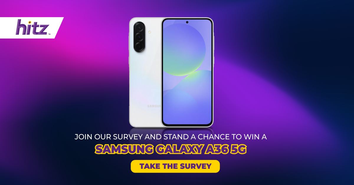 HITZ SURVEY MAY 2025