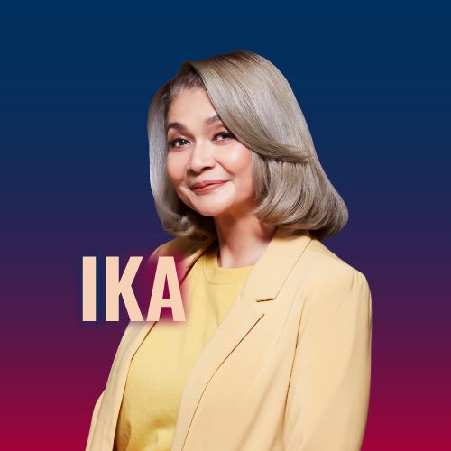 Ika