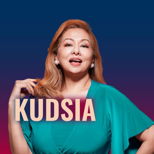 Kudsia