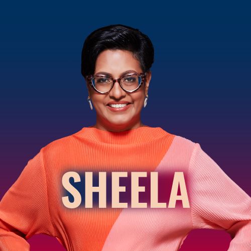 Sheela