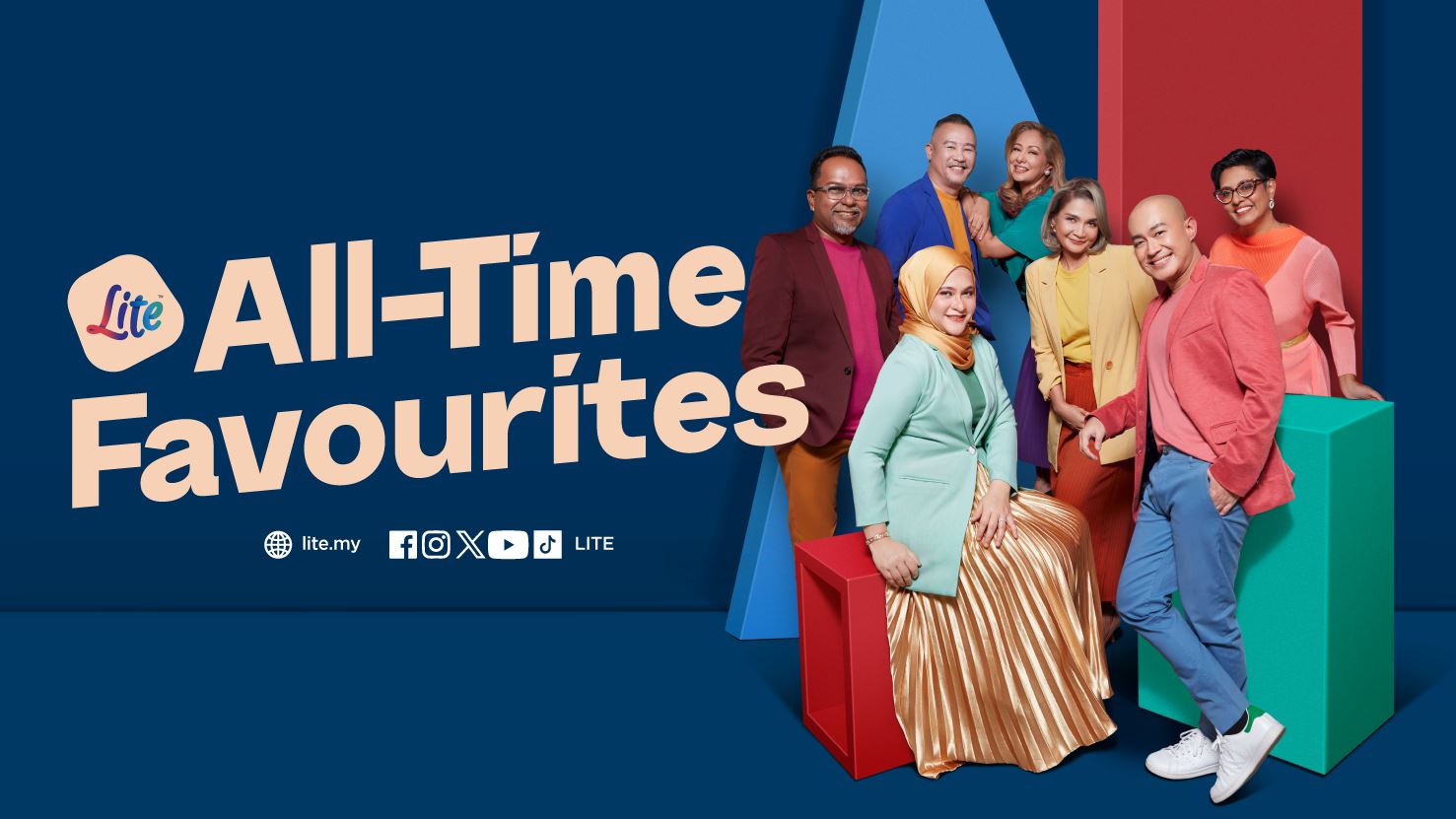 All-Time Favourites