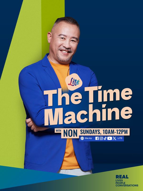 lite time machine