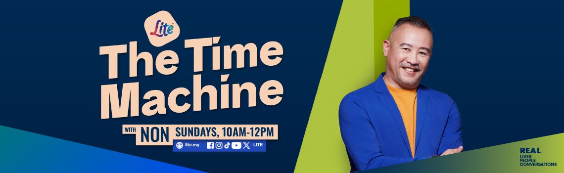 lite time machine
