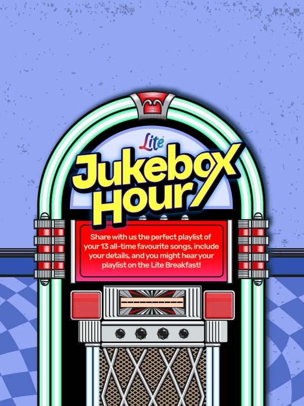 jukebox hour