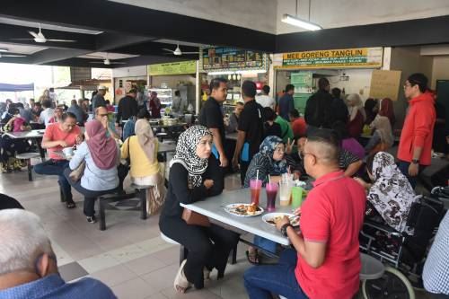 malaysia’s breakfast culture honored by unesco as intangible cultural heritage