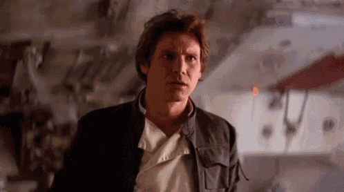 al pacino jokes he passed on han solo to “do harrison ford a favor”