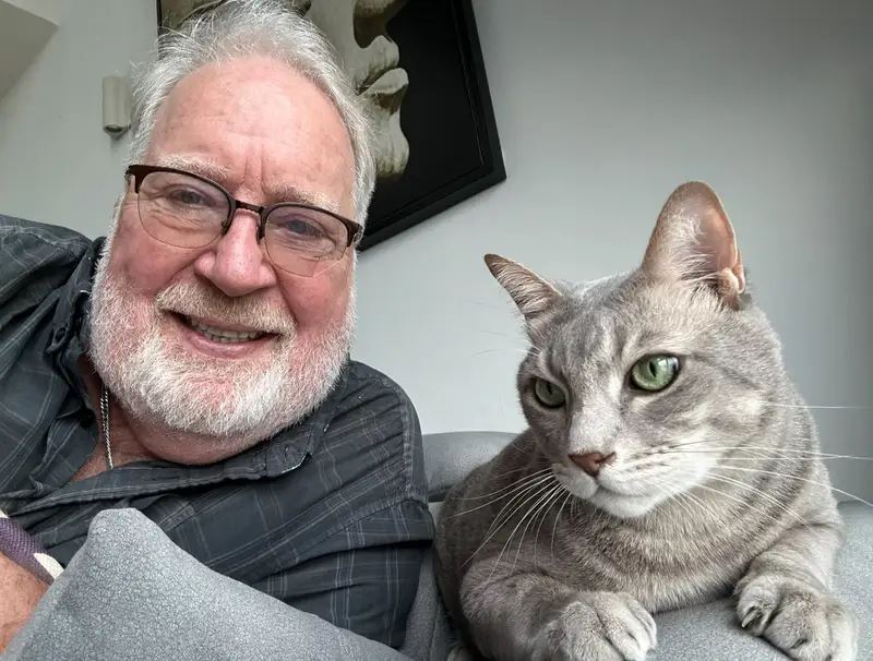 70-year-old american retiree finds new purpose and affordable living in malaysia