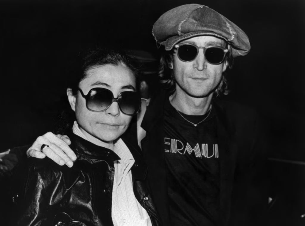 Sean Ono Lennon on How His Parents’ Tapes Still Shape His Life Today LITE