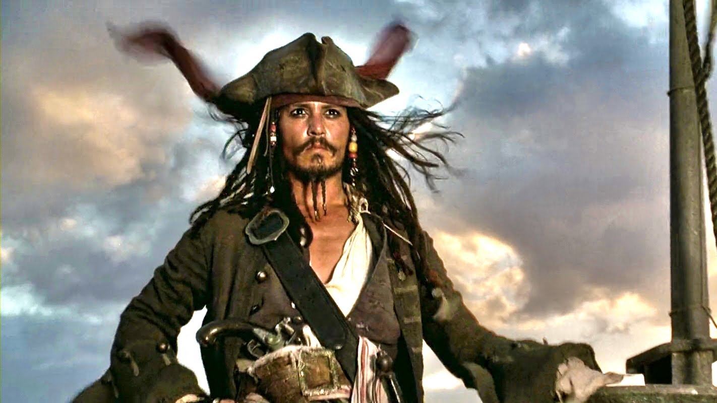 ozzy osbourne almost starred in pirates of the caribbean, but sharon said no