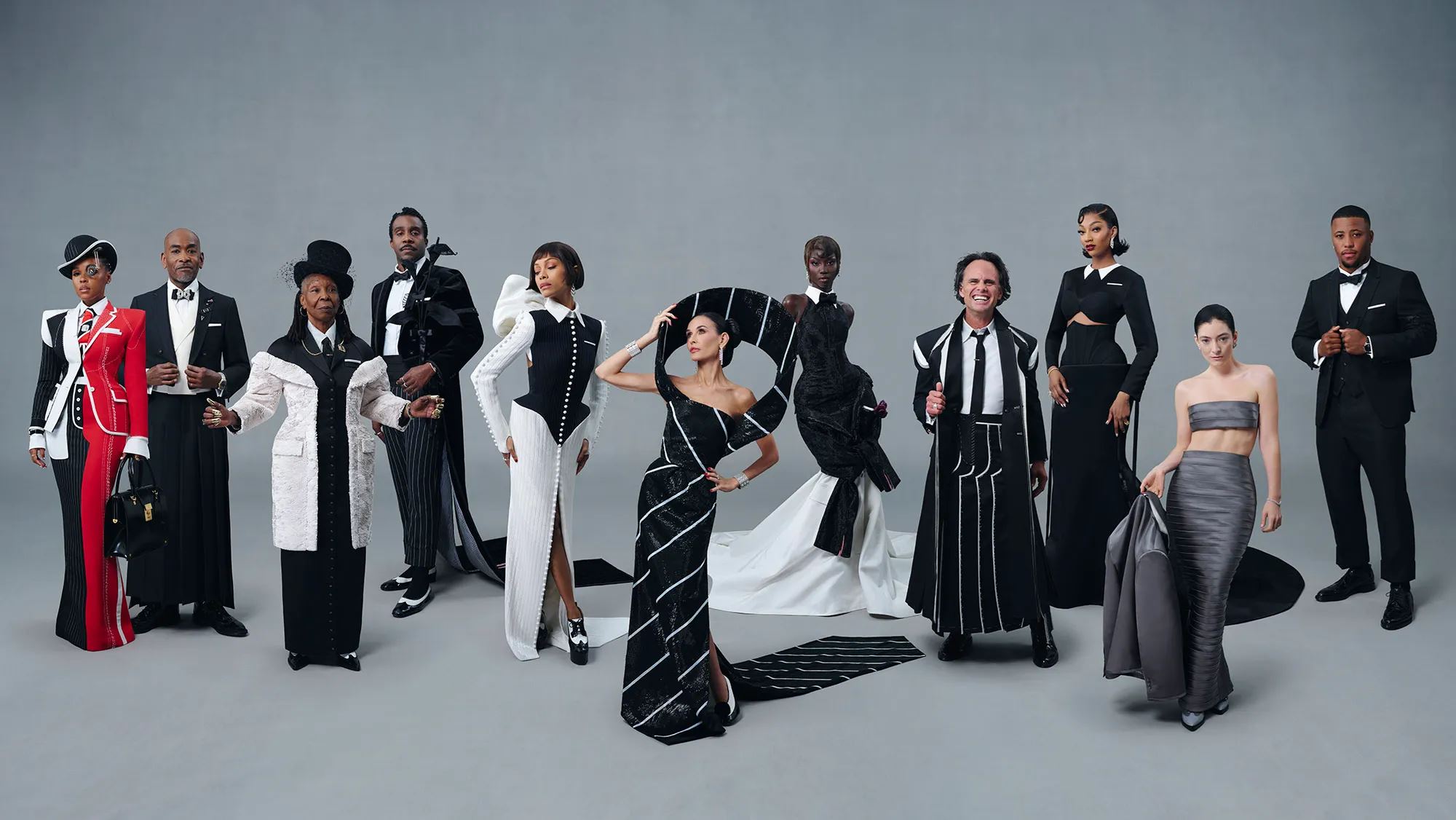 breaking these rules could get you banned from the met gala