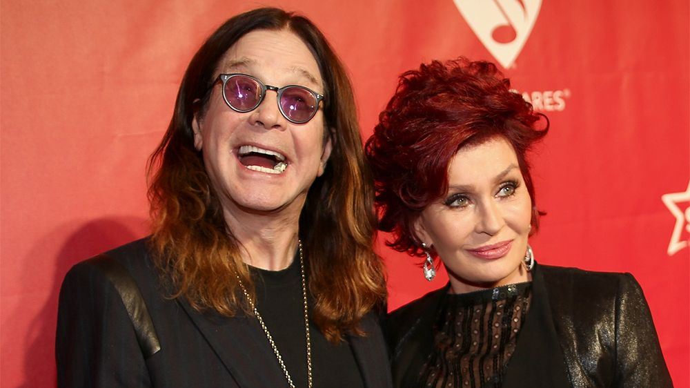 ozzy osbourne almost starred in pirates of the caribbean, but sharon said no
