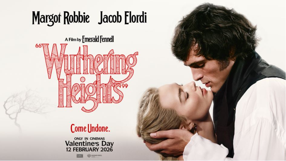 lite cinema: wuthering heights