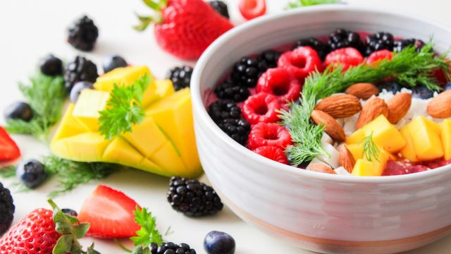 5 popular diets for you to try in 2019