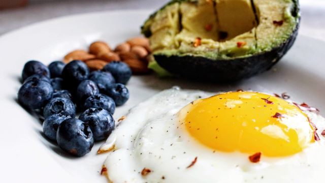 5 popular diets for you to try in 2019