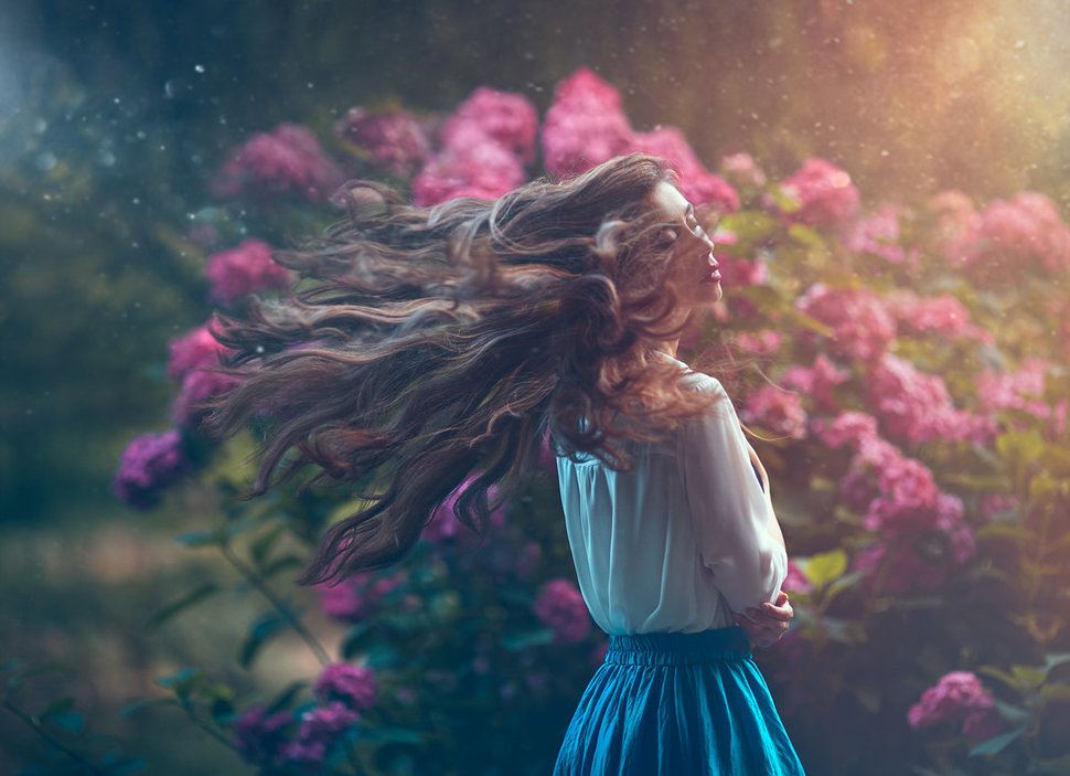 this photographer channels her social anxiety into her self portraits
