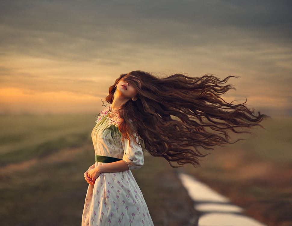 this photographer channels her social anxiety into her self portraits