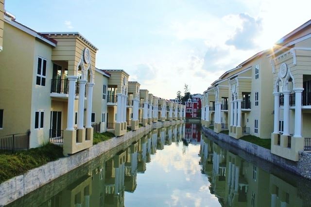 7 reasons why you’ll want to take your family to this theme park