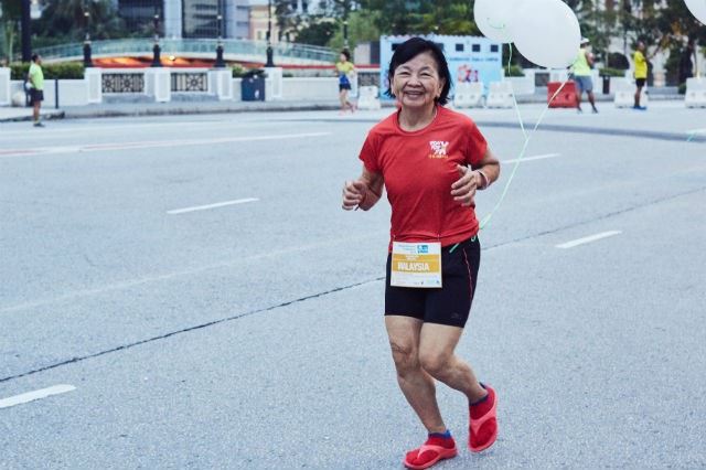 5 true stories of elderly folks who didn’t let age stop them from achieving amazing goals