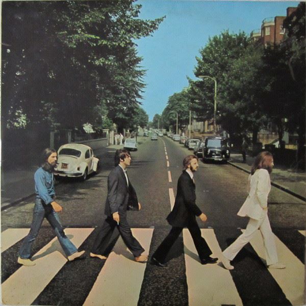 unheard tape revealed the beatles had a war of words during abbey road follow-up album discussion