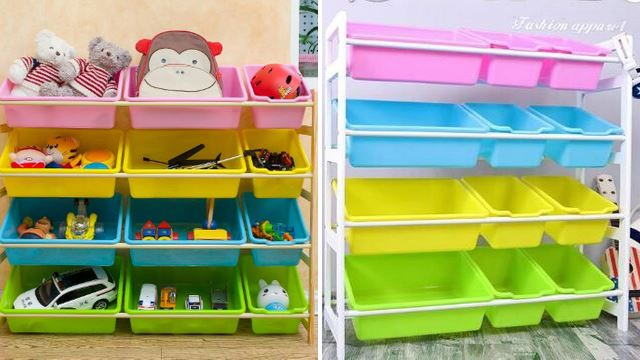 these 7 cute furnitures under rm150 are perfect for your kids!