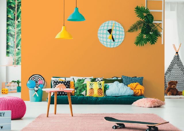 6 different ways to transform your home into a new space for all you diy addicts