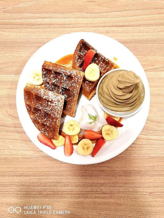7 tricks to help you make that perfect food shot this ramadan month