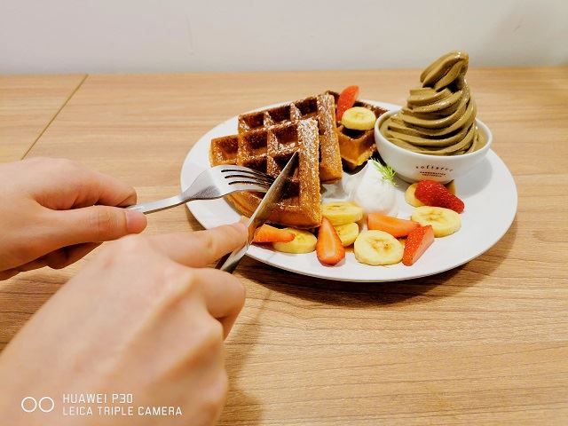 7 tricks to help you make that perfect food shot this ramadan month