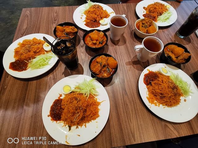 7 tricks to help you make that perfect food shot this ramadan month