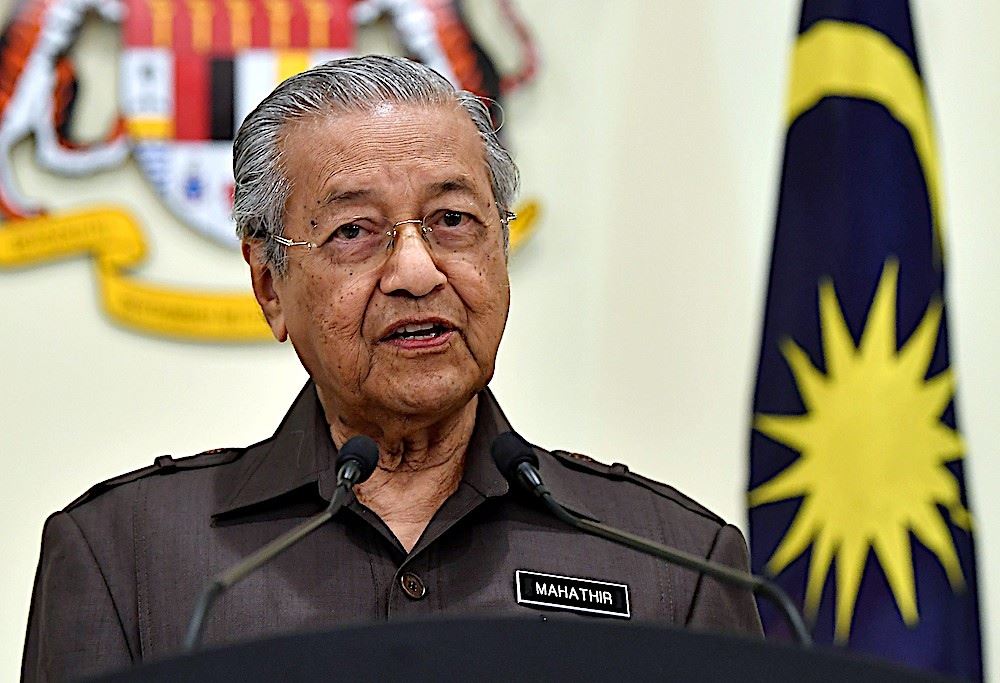 the government is open to change tax policy to boost local goods