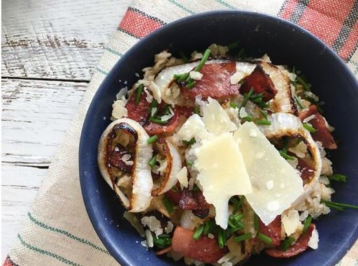 savoury oatmeal recipes you need to try today!
