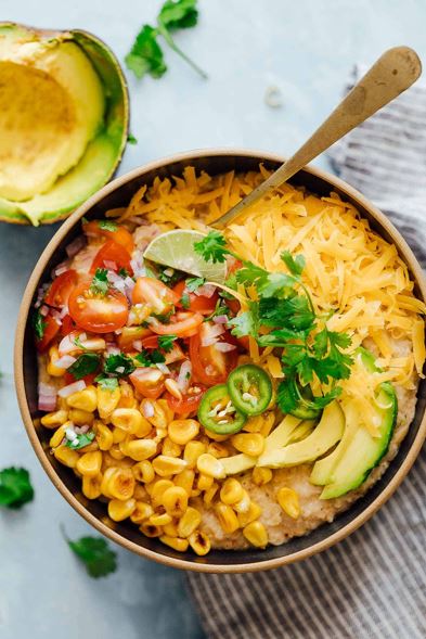 savoury oatmeal recipes you need to try today!