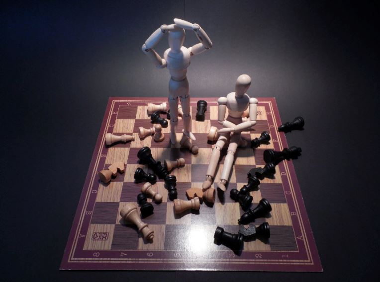10 ways you can deal with stress