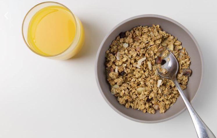 savoury oatmeal recipes you need to try today!