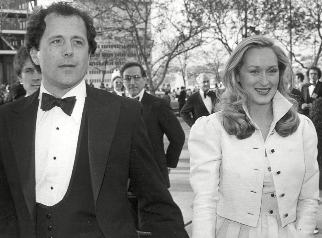 #litesweetheartstores: celebrity couples love stories – meryl streep and don gummer