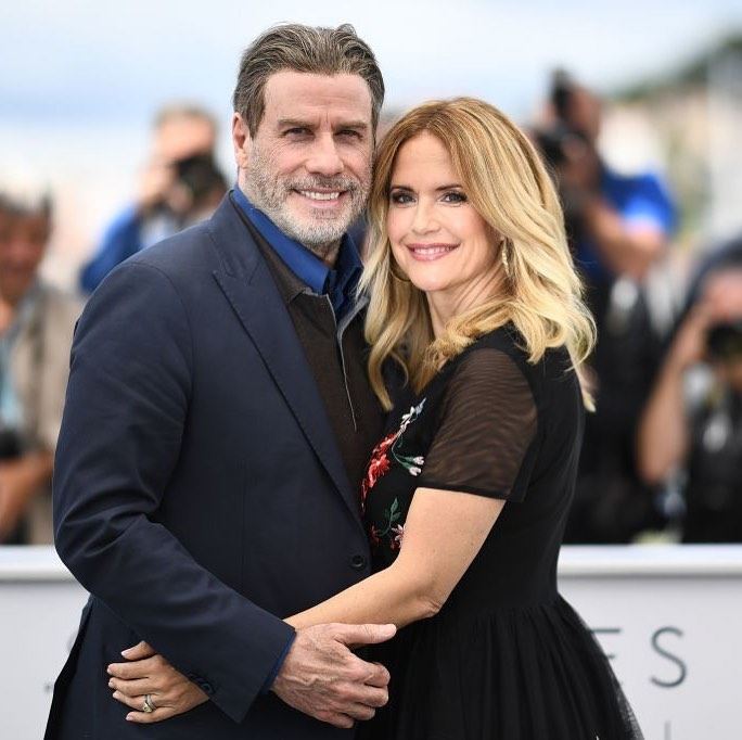 actress, kelly preston has passed away at the age of 57 due to breast cancer