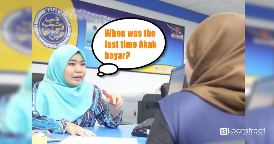 ptptn borrowers, you can’t escape repayments anymore (if pgb happens)