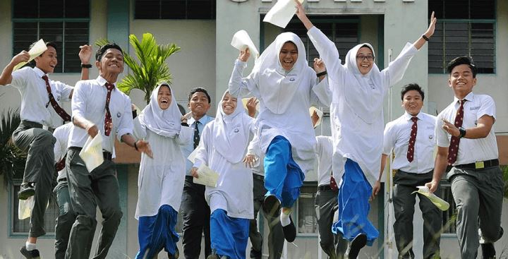 overall achievement of spm results for 2018 was better compared to the last four years